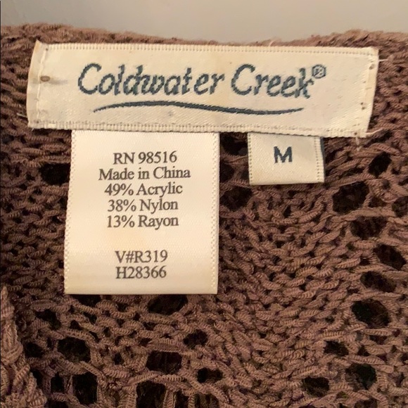 Spring Sumner Sweater - Picture 4 of 5